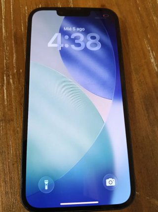 iPhone 14 128Gb como nuevo 300€