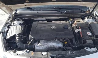 Opel 50050 20941129 mando intermitentes insignia