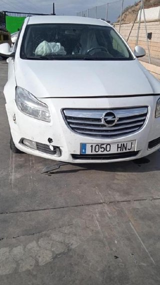 Opel 50050 20941129 mando intermitentes insignia