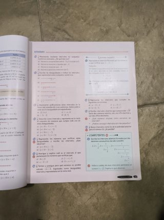 Matemáticas A,  4 ESO, EDITORIAL OXFORD, GENIOX.
