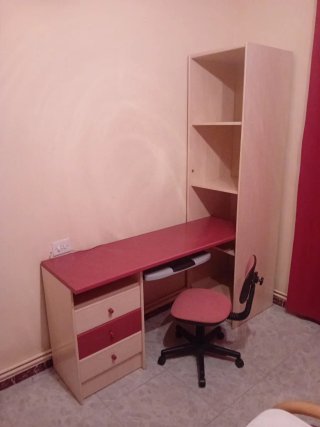 Dormitorio Juvenil