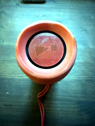JBL Flip 4 Roja Sumergible
