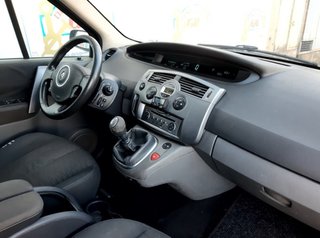 8200843713 centralita motor renault scenic 1094854