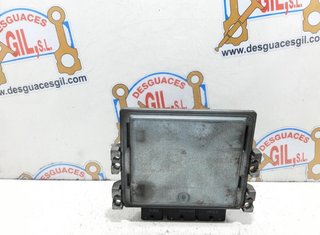 8200843713 centralita motor renault scenic 1094854