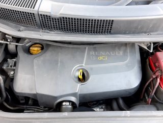 8200843713 centralita motor renault scenic 1094854