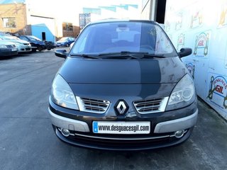 8200843713 centralita motor renault scenic 1094854