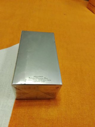 Dior Homme Eau de Toilette 100 ml