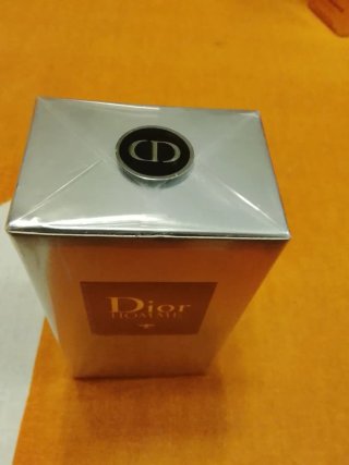 Dior Homme Eau de Toilette 100 ml