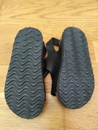 Sandalias Batman Talla 27
