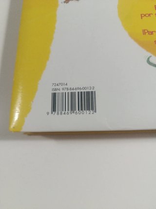 Minicuentos de animales con pictogramas - 1.