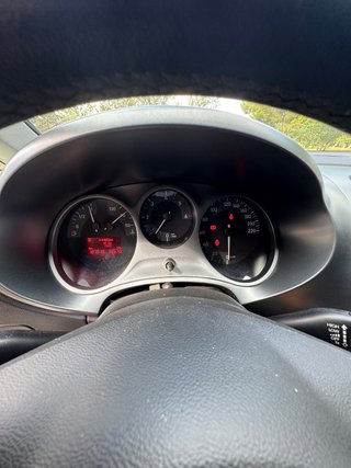 SEAT Leon 2008