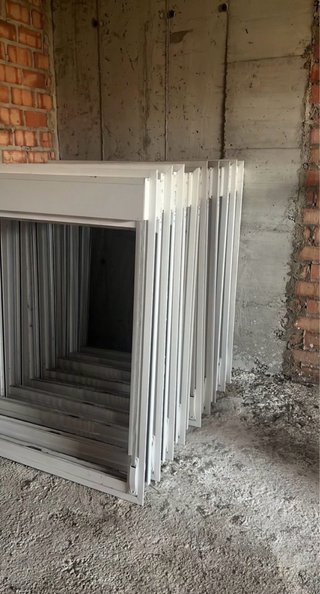 Ventanas