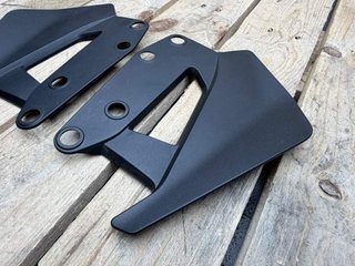 PAREJA DEFLECTORES ORIGINALES BMW R1300GS