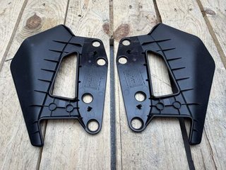 PAREJA DEFLECTORES ORIGINALES BMW R1300GS