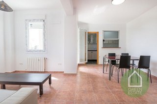 Piso en venta en El Cabanyal- El Canyamelar en Valencia