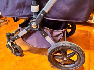 Carro Bugaboo Camaleon 3