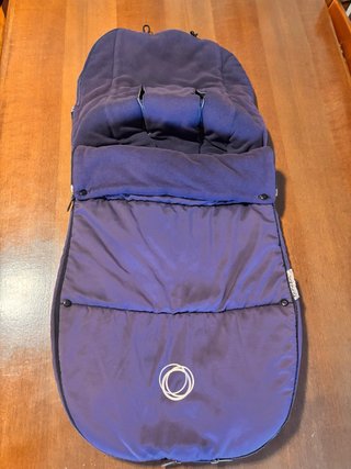 Carro Bugaboo Camaleon 3