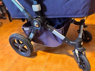 Carro Bugaboo Camaleon 3