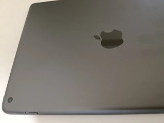 Apple iPad 9ª Gen 64GB Gris como nuevo