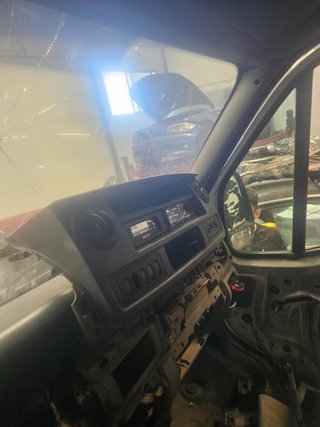 Salpicadero completo Renault Master II G9U 2.5dCi
