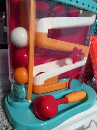 Juguete de golpear para bebé