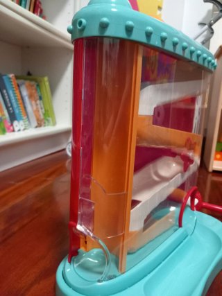 Juguete de golpear para bebé