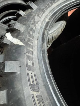Dunlop Enduro EN91 140/80-18 70R