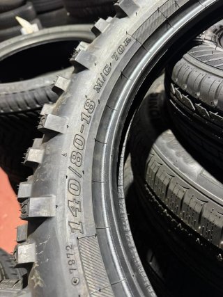 Dunlop Enduro EN91 140/80-18 70R