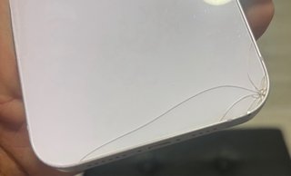 iPhone 14 Plus 128GB Batería al 80%