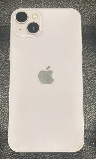 iPhone 14 Plus 128GB Batería al 80%