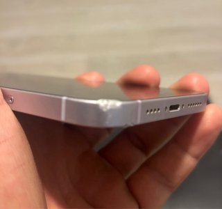 iPhone 14 Plus 128GB Batería al 80%