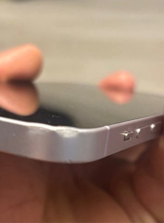 iPhone 14 Plus 128GB Batería al 80%