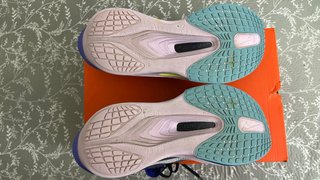 Nike Zoom Fly 6 Talla 45.5
