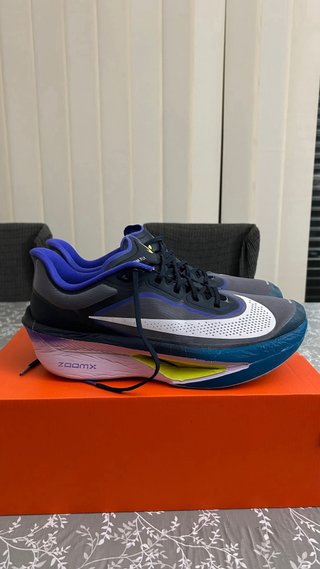 Nike Zoom Fly 6 Talla 45.5