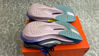Nike Zoom Fly 6 Talla 45.5