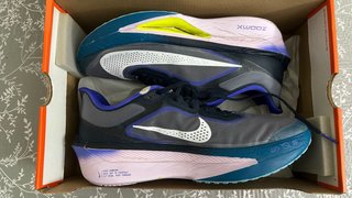 Nike Zoom Fly 6 Talla 45.5