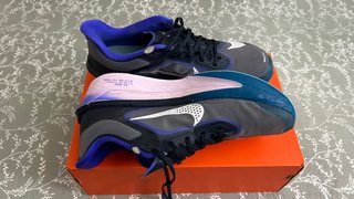 Nike Zoom Fly 6 Talla 45.5