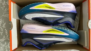Nike Zoom Fly 6 Talla 45.5
