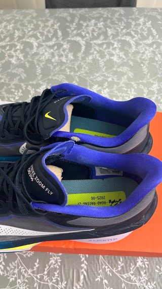 Nike Zoom Fly 6 Talla 45.5