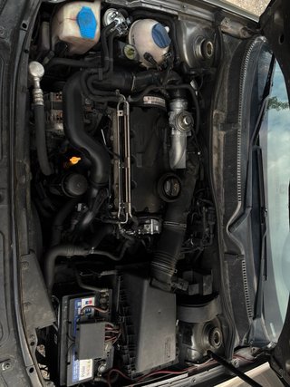 Seat Leon fr  2004
