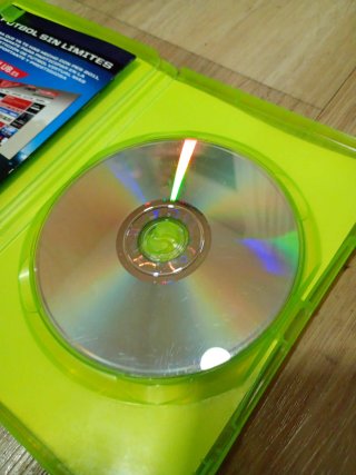 Xbox 360 PES 2011 (no negociable)