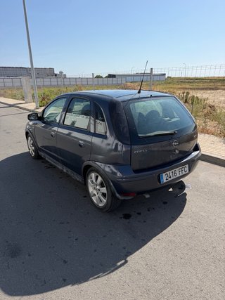 Opel Corsa 2006