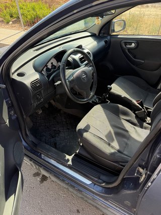 Opel Corsa 2006