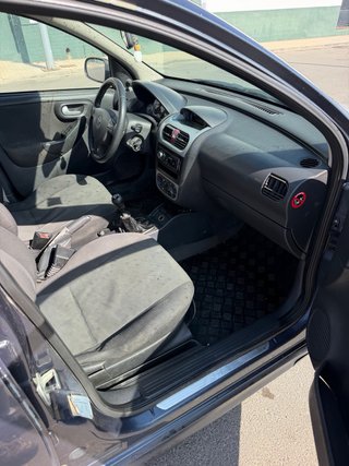 Opel Corsa 2006