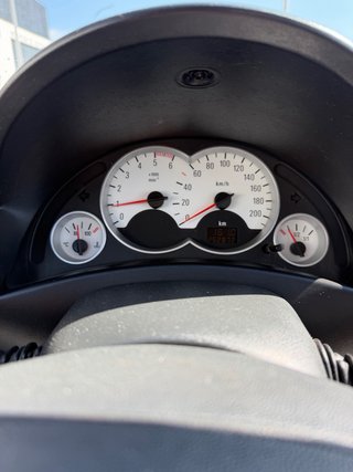 Opel Corsa 2006