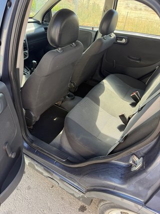 Opel Corsa 2006