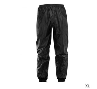 TRAJE T-XL DE LLUVIA 2P ACERBIS LOGO B/Y