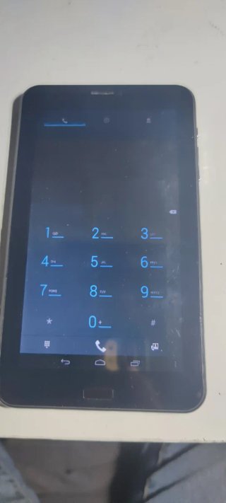 Tablet Generica M10 3G Negra