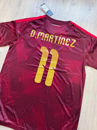 Camiseta Venezuela