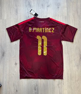Camiseta Venezuela